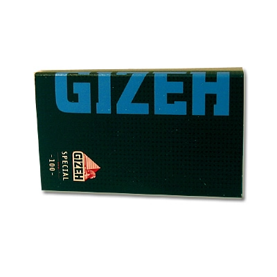 Gizeh Magnet Special Blau - Einzeln